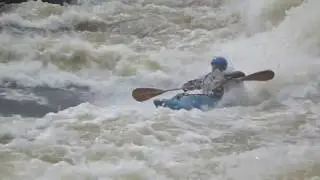 Ottawa Surfing Highlights