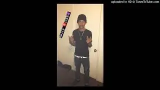 Zelly x koldBody Budda Gone Mixed and Mastered by Dre Royal