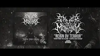 SAVOR THE MOMENT - REIGN OV TERROR [SINGLE] (2024) SW EXCLUSIVE
