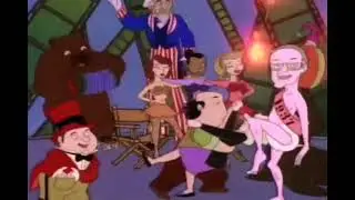 The Critic - Happy 1937