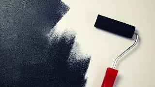 The Paint That Can Turn Any Surface into a Solar Cell