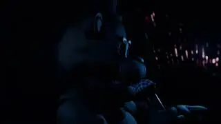 [Blender/FNAF] The Finale | short | TEST