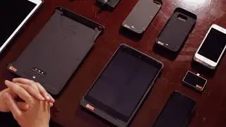 Apple and Android Mobile CAC/PIV Readers