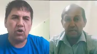 DIQQAT!!!DUSTIMIZ XALQPARVAR VALIJON KALONOVNI HIBSGA OLISHDI