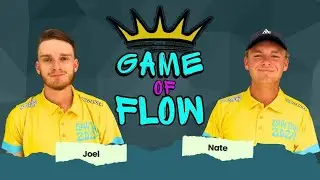 Joel VS Nate | Game Of Flow