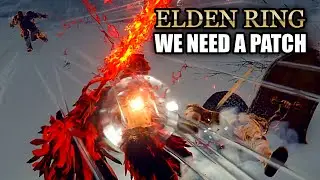 Invasions are starting to get really cancer... we need a patch soon