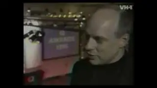 ROXY MUSIC - VH1 Box Set feature