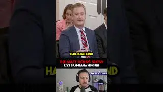 Welcome To The Clown Show