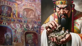 China Disunified: 220-589 CE