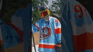 This mask is SICK!