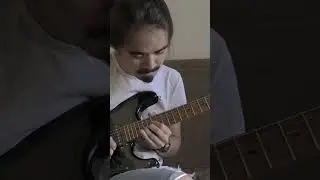 A Mateus Asato solo