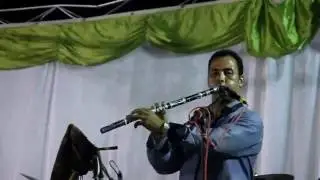 orkestre elmezouna achref ktthiri koktel gasba فرقة المزونة كوكتال قصبة