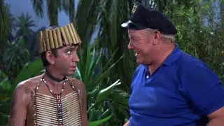Pulu Si Bagumba | Gilligan's Island