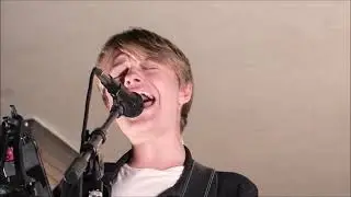 IBEW Covers Say It Ain't So - Weezer