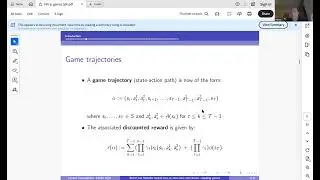 Yiannis Vlassopoulos | ReLU and Softplus neural nets as zero-sum, turn-based, stopping games