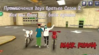 Приключения двух братьев. Сезон 2. Новые Питы