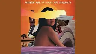 Anderson Paak - Am I Wrong feat. Schoolboy Q (DJ Devin-G Remix)