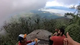 RUTA AL CERRO DE GARCIA