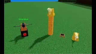 Как построить bug machine и Virus block в build a boat for treasure