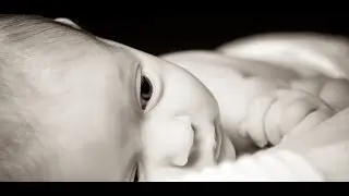 New Born Baby & Family Foto Shooting - Dirk Bartschat