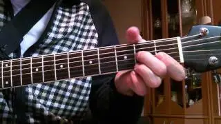Две недели бороде (разборка), А.Я. Розенбаум