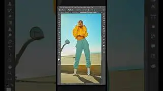 Match colors In #photoshop