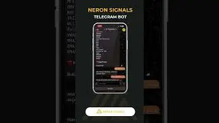 Kripto için ihtiyacın olan herşey bu telegram botunda!