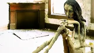 Cursed Apartment that Sucks Tenant's Youth! #moviereview #viralvideo #horrorstories