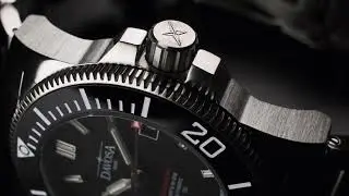 DAVOSA Argonautic Lumis Automatic