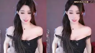 蓝光8M 虎牙 正恒YJ VIKI【洲】 长沙舞蹈主播~风雨同洲 20230213155218