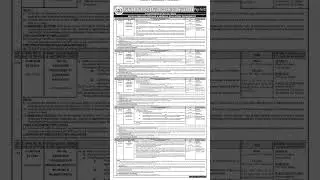 PPSC JOBS 2024 