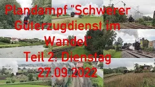 Plandampf 