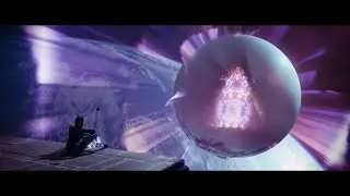 Destiny 2 Excision final cutscene