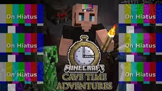 Minute Minecraft: ON HIATUS