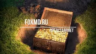 XP DEUS альтернативные катушки. Часть 1