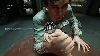 100% Accuracy in Arm Wrestling - The Outlast Trials