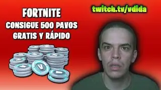 COMO conseguir 500 PAVOS en FORTNITE con SALVAR el MUNDO 💸GANAR PAVOS RÁPIDO 2021 💸