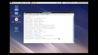 TUTORIAL 6 Cuentas de usuarios