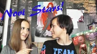 Подделочки Нови Старс/Novi Stars fake