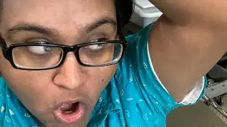 Took life unexpectedly a turn?!