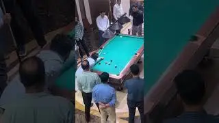 Highlights from Tabletop Trio Tournament!
