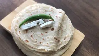 😱HAMUR AÇMADAN 3 MALZEMEYLE EN KOLAY LAVAŞ TARİFİ 👍DAHA KOLAYI YOK🥰#lavaş #ekmek #tarif #recipe