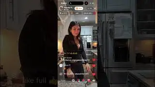 M1lf On TikTok Live (11/5/25)