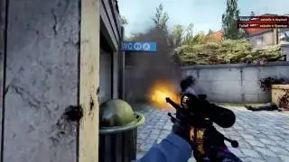 SK FALLEN VS ASTRALIS