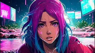 Neural Upload - Byte Riot Music Video