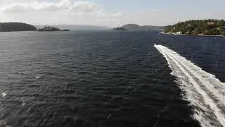 Goldfish Boat 29 Sport - Summer 2019