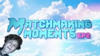 The hype is real ~ CS:GO [Matchmaking Moments] ep2
