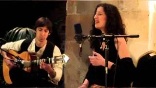 Canciones populares - Evoeh en el Palau Moxó