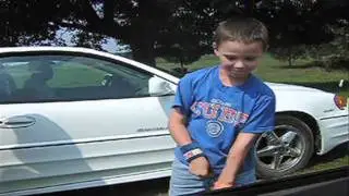 Daniel Dance