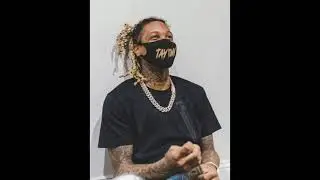 [FREE] Lil Durk x OMB Peezy Type Beat 2021 - 